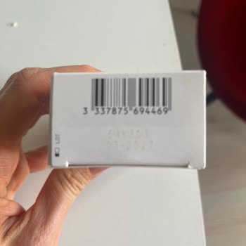 La Roche-Posay Retinol B3 Serum Orijinalliği Hakkında Şüpheler