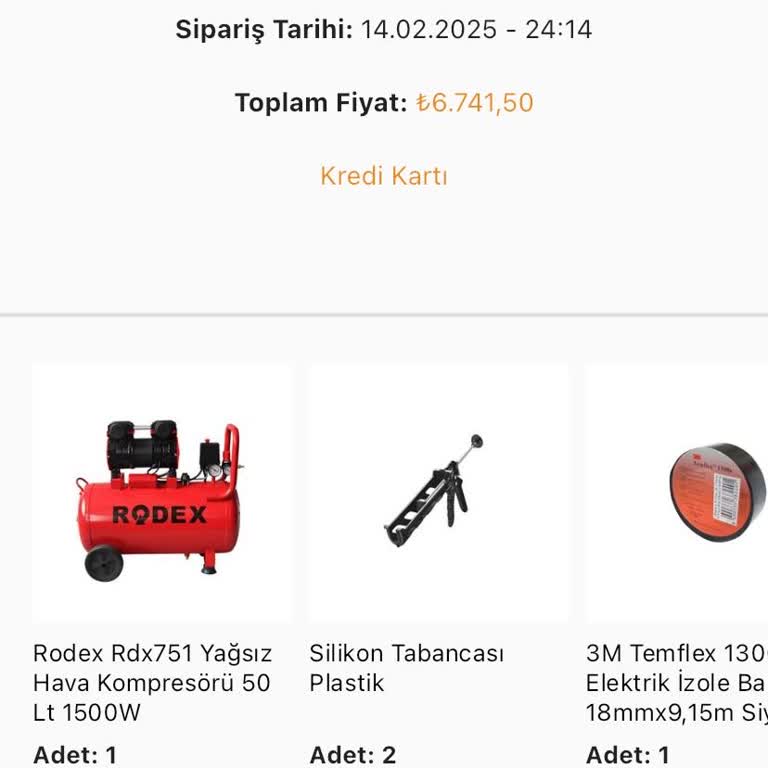 Nalburdayim.com 16 Gün Geçti Para İadesi Hâlâ Yok