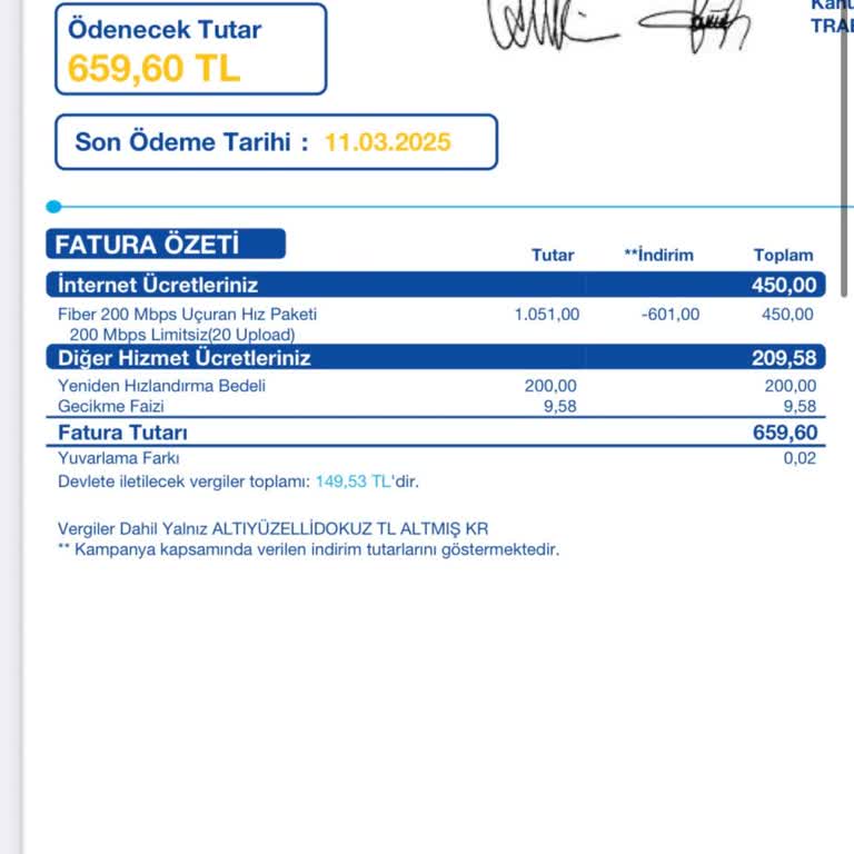 Turkcell Superonline'da Beklenmedik Ek Ücretler Ve Hız Sorunu