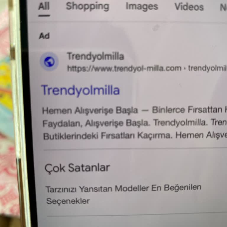 İade Ücreti Kabusu: Trendyol Milla'nın Bitmeyen Oyalamaları