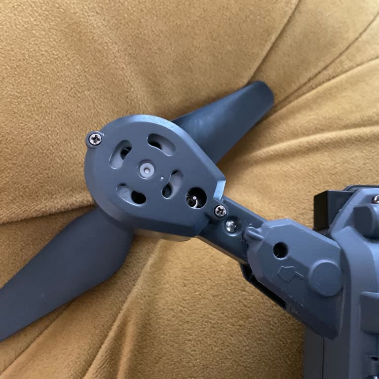 Corby Dron CX014 Modelinde Yedek Parça Sorunu