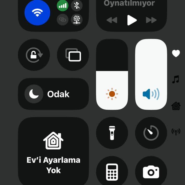 Turkcell Şebeke Sorunu Ve Çözüm Beklentisi