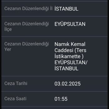 Bambi Motor'da Sorumsuz Hizmet Ve İletişimsizlik