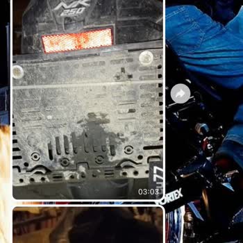 Bambi Motor'da Sorumsuz Hizmet Ve İletişimsizlik