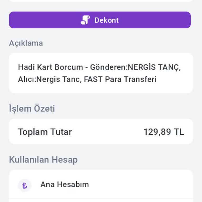 Tom Bank Kartı: Bitmeyen Borç Ve Mağduriyet Çilesi