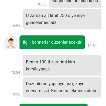 Yatırım Sonrası Hesap Sorunu Ve Müşteri Mağduriyeti