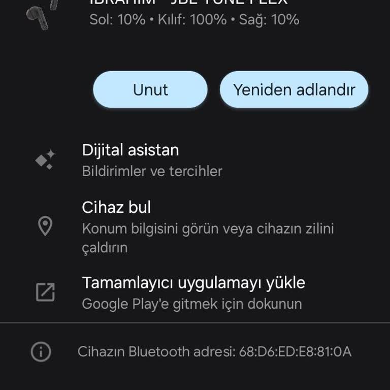 JBL Kulaklıkların Şarj Sorunu Ve Hayal Kırıklığı