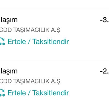 Bilet Alımında Zaman Aşımı Ve İade Sorunu