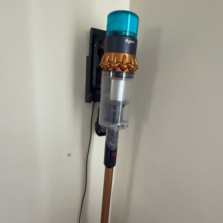 Dyson Gen 5 Detect: Sürekli Servis Sorunu