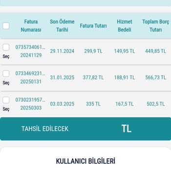 Ödeme Sorunu: Faturalarım Neden Hâlâ Ödenmedi?