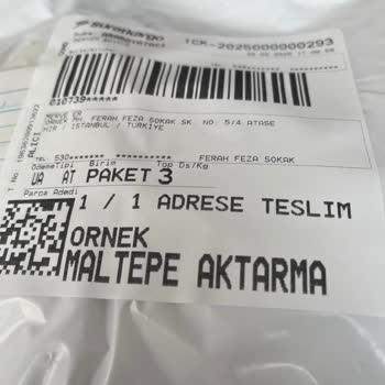 Defolu Ürün Ve Geciken Değişim Talebi