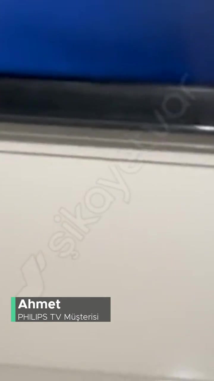 Philips Ambilight TV'den Çıt Çıt Ses Geliyor! videonun kapak resmi