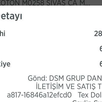 Kayıp Sipariş Ve Eksik İade Sorunu