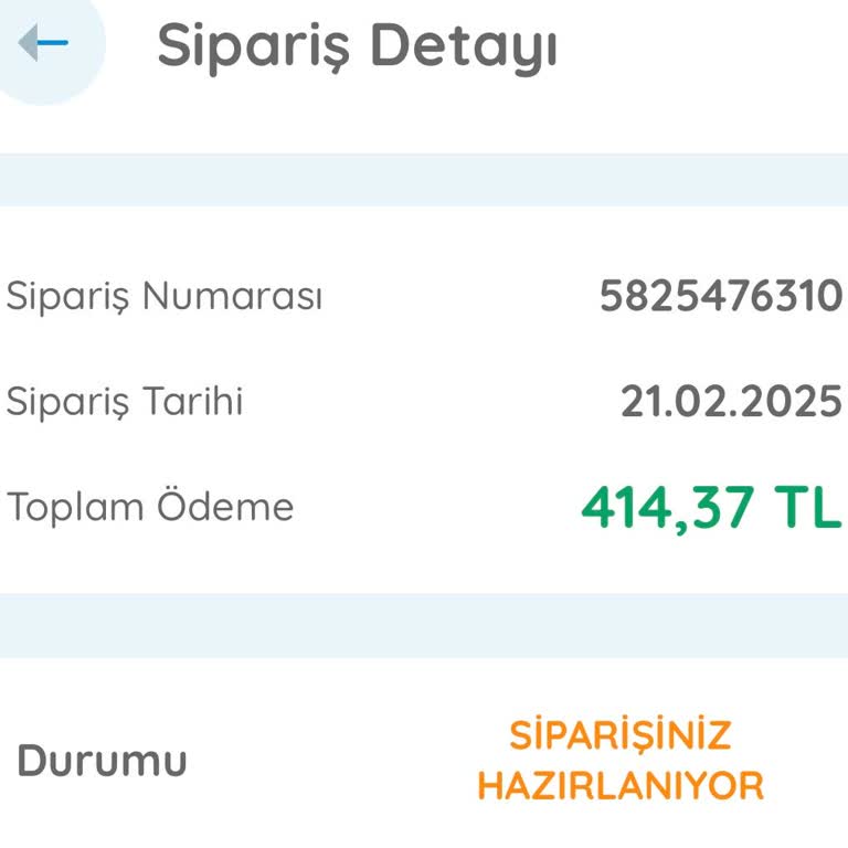 Kargo Teslimatındaki Gecikme Sinir Bozuyor