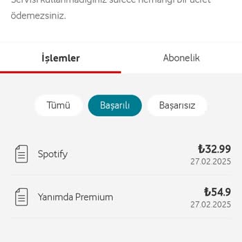 Vodafone'un 10 GB Kampanyası Hayal Kırıklığı