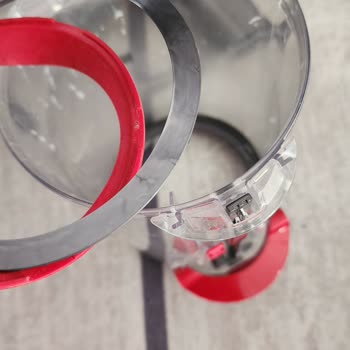 Dyson V15 Toz Haznesi Sorunu Ve Mağduriyet