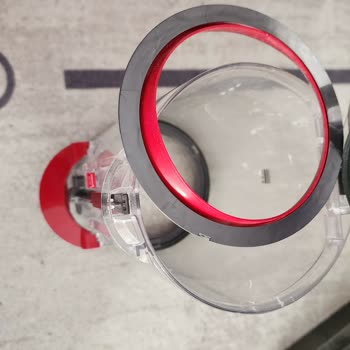 Dyson V15 Toz Haznesi Sorunu Ve Mağduriyet