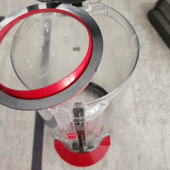 Dyson V15 Toz Haznesi Sorunu Ve Mağduriyet