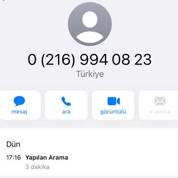 İptal Edilemeyen Sipariş Ve Belirsiz İade Süreci