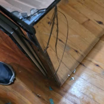 Denizli Efe Nakliyat İle Büyük Hayal Kırıklığı Ve Maddi Zarar