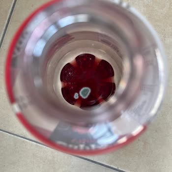 Cappy Vişne Suyunda Küflenme Sorunu