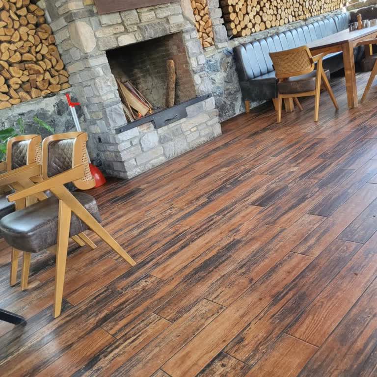 Kahvaltı Keyfini Bozan Su Sızıntısı Ve İlgisiz Hizmet