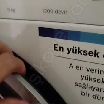 Bosch Körük Lastiği Yırtılması Garanti Kapsamı Dışındaymış!