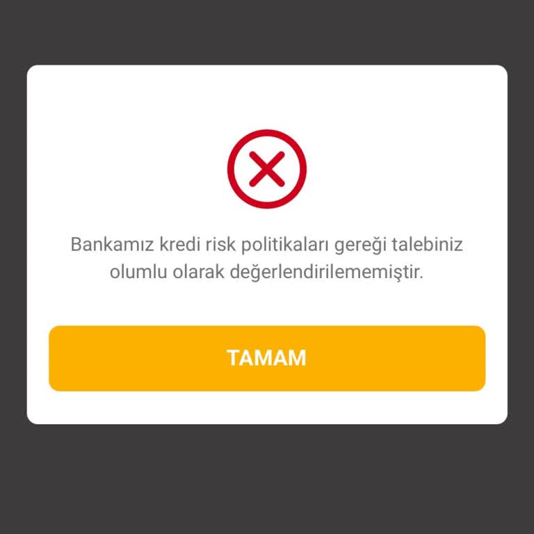 VakıfBank'ın Haksız Kredi Politikaları Ve Mağduriyetim
