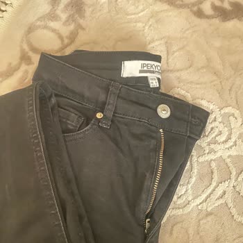 İpekyol Pantolon Renk Solması Ve İade Sorunu