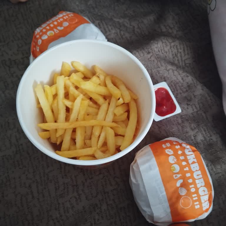 Eksik Gelen Kova Boy Patatesler