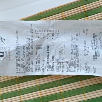 A101'de Raf Ve Kasa Fiyatları Arasındaki Farklar