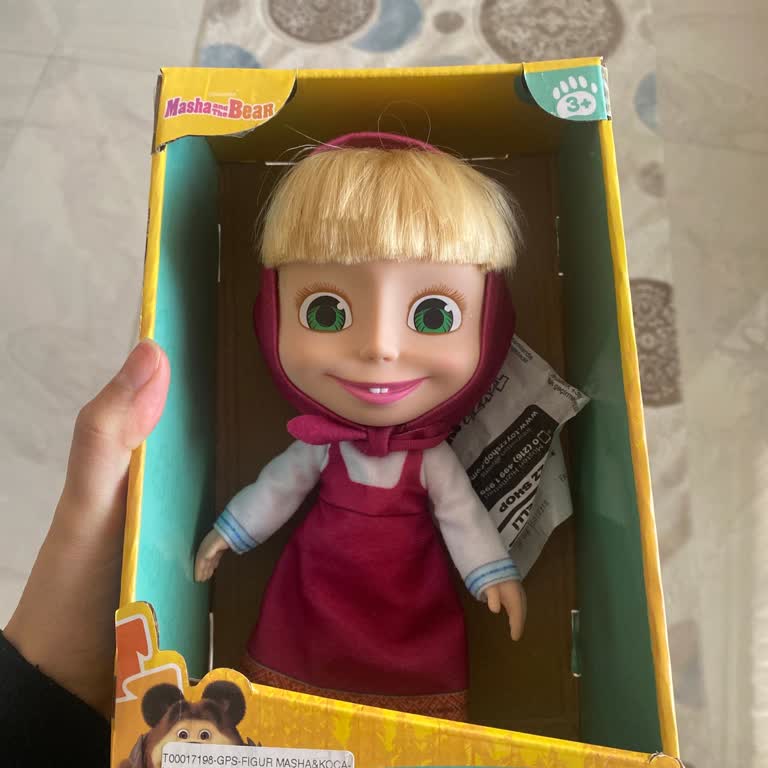Oyuncak Değişiminde Karşılaşılan Zorluk Ve Hayal Kırıklığı