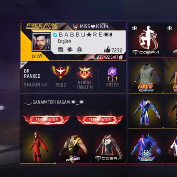 I Cannot Log In Garena Free Fire Because My Facebook Account Was Hacked