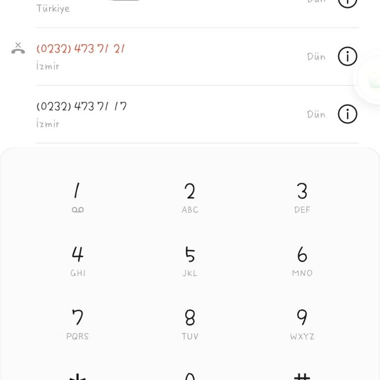 Sürekli Gelen Aramalarla Rahatsız Edilen Müşteri Çözüm Bekliyor