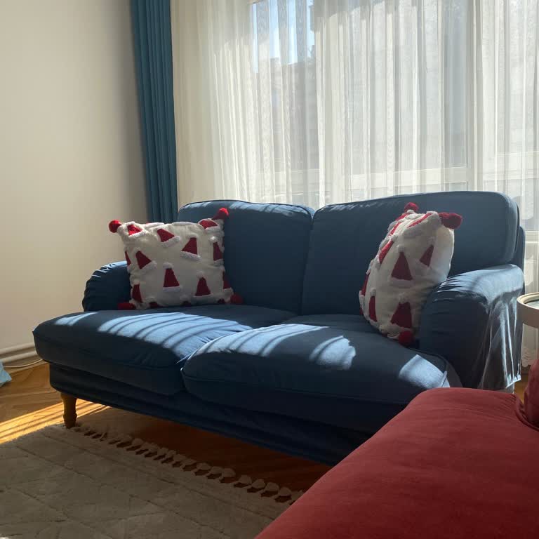 IKEA Stocksund Kılıf Krizi: Büyük Hayal Kırıklığı