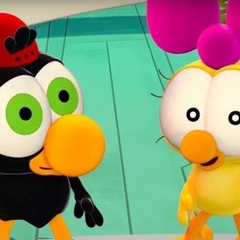 TRT Çocuk Programlarının Eski Favorileri Geri Gelsin