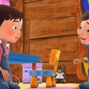 TRT Çocuk Programlarının Eski Favorileri Geri Gelsin