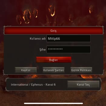 Şifre Sıfırlama Sorunu Ve E-posta Ulaşmama Problemi
