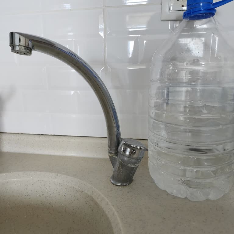 Alo 185 Su Ve Kanal Arıza Ramazan Ayında Su Kesintisi Ve Yetersiz Müşteri Hizmeti