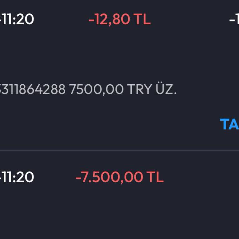 İş Bankası ATM Sorunu Ve Haksız Kesinti