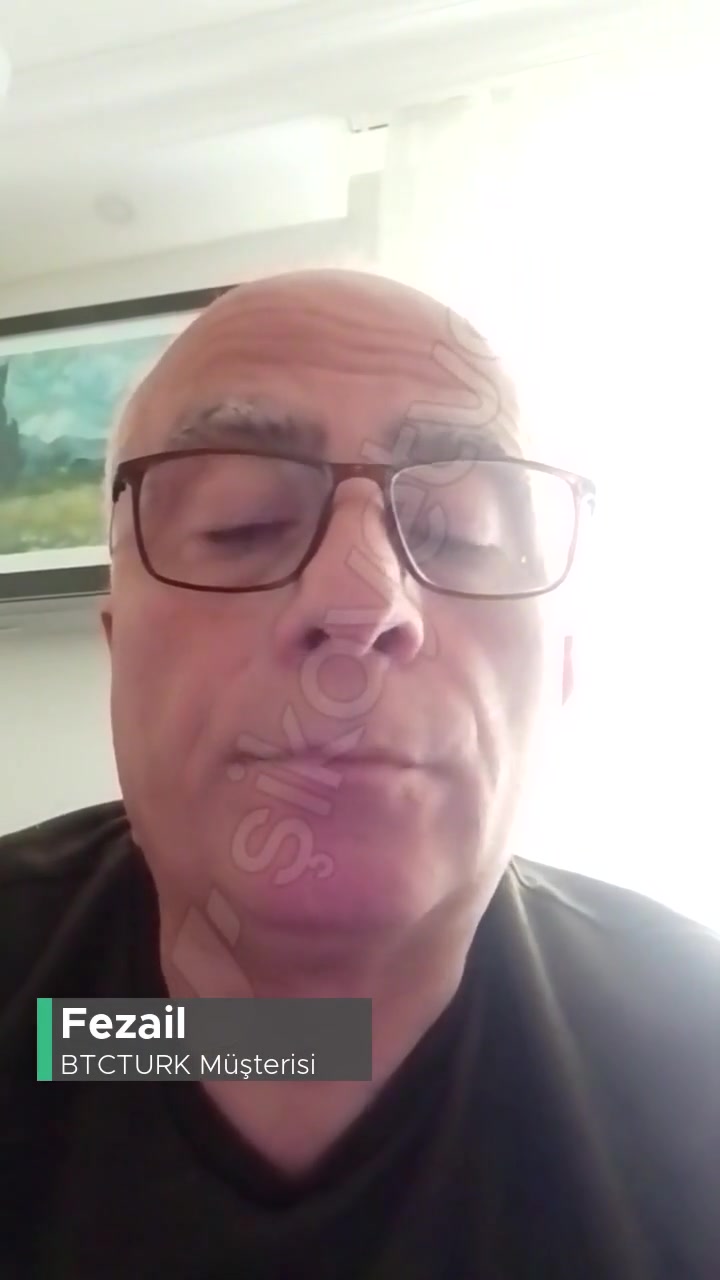 BTCTURK Mağdurum, Kötü Bir Şekilde Bir An Önce Çözülmesini İstiyorum! videonun kapak resmi