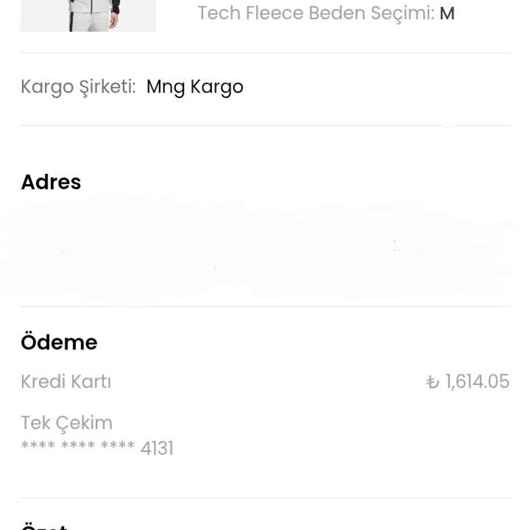 Kargo Bekleyişi: Siparişin Teslim Edilmemesi