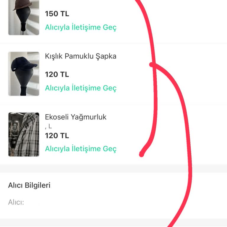 Trendyol'un Satın Alımı Sonrası Dolap Uygulaması Hayal Kırıklığı