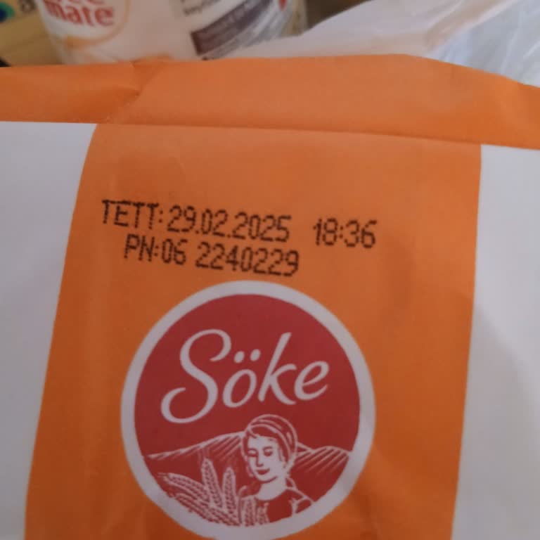 Yanlış Basılmış Son Tüketim Tarihi Şoku
