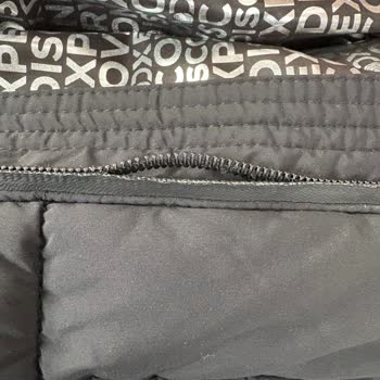 Dayanıksız Fermuar Nedeniyle Kullanıcı Hatası Suçlaması