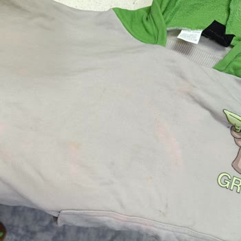 Ürün Lekeleri Ve Renk Değişiklikleriyle Hayal Kırıklığı Yarattı