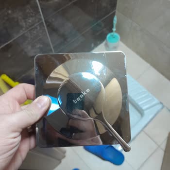 Teska Tuvalet Sifonunda Sürekli Su Kaçağı Sorunu