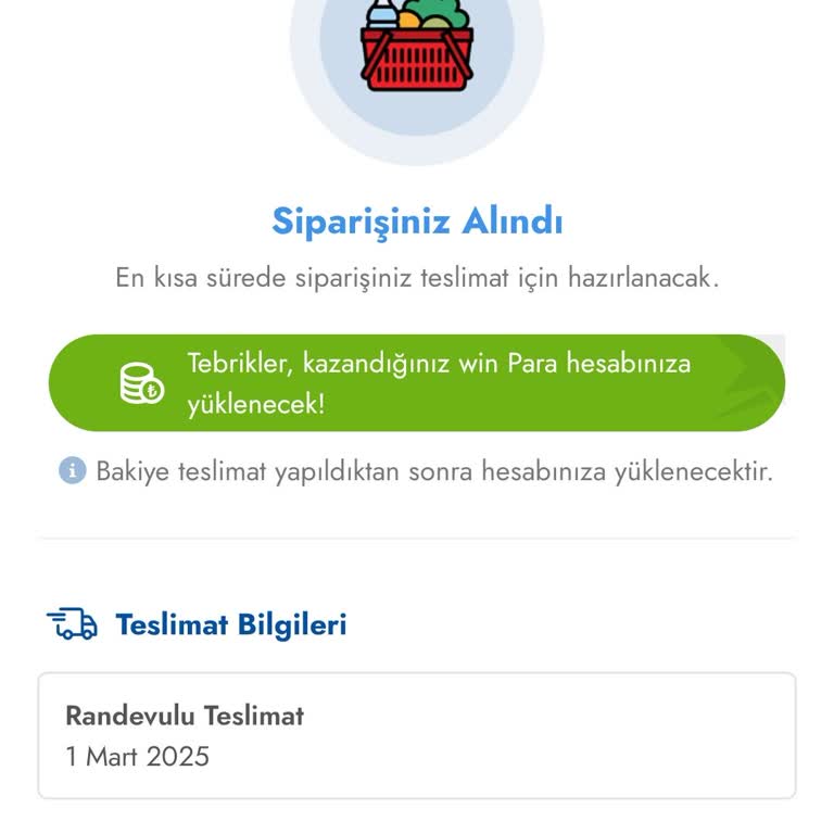 Şok Marketler Ramazan Ayında Geciken Teslimat ve Yetersiz Müşteri Hizmeti