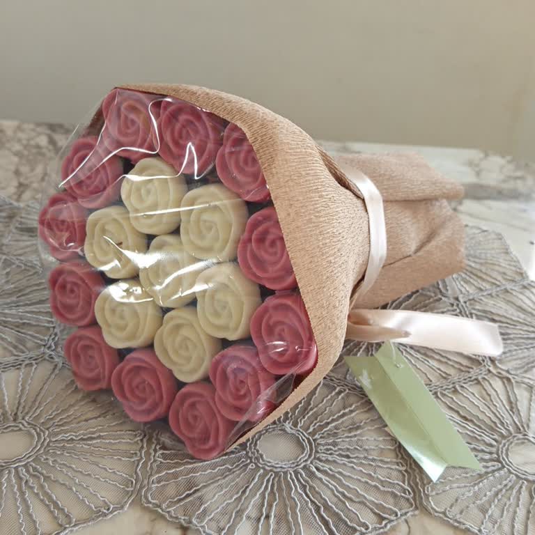 Çiçek Sepeti Doğum Günümde Hayal Kırıklığı: Yenilebilir Gül Fiyaskosu