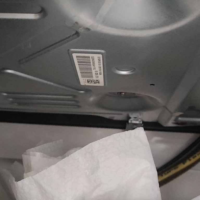 Siemens Ankastre Ocak Sızıntı Problemi